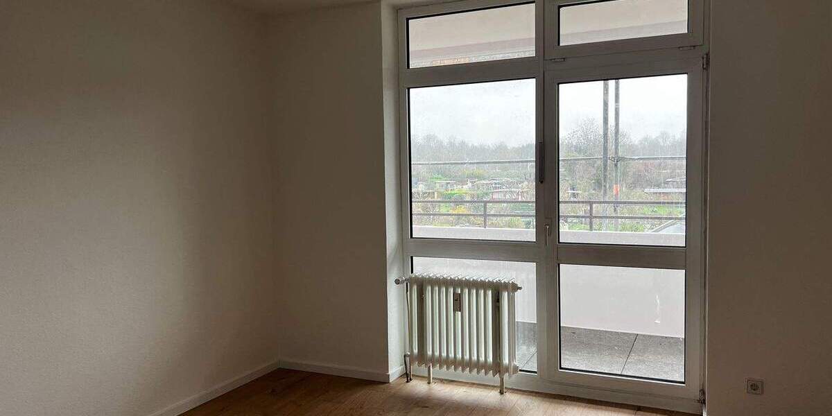 Etagenwohnung Frankfurt am Main Preungesheim - 3 Zimmer, 79 m&sup2;, 1.180&euro; | Angebot:25525606