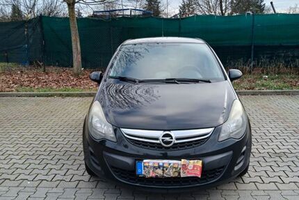 Opel Corsa 186.000 km 3.500 € Hanau 63457