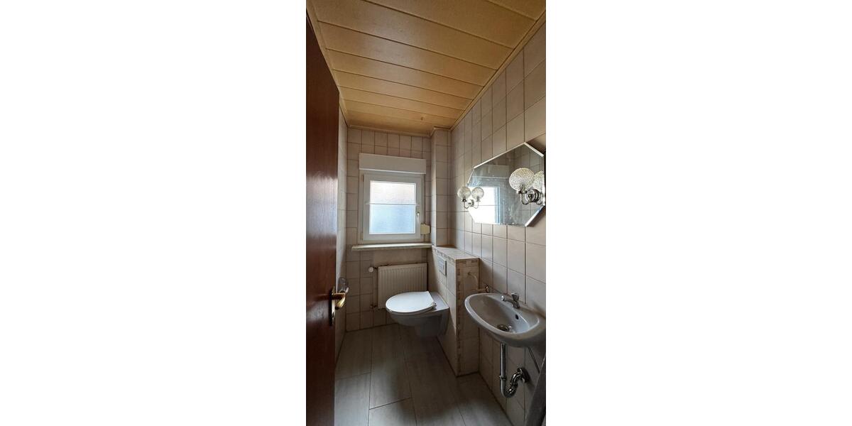 Erdgeschoßwohnung Limeshain - 4 Zimmer, 97 m&sup2;, 239.000&euro; | Angebot:24786437