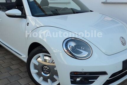 VW Beetle 56.069 km 23.280 &euro; Rodgau 63110