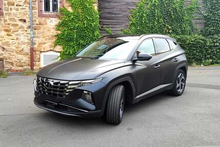 Hyundai TUCSON 76.000 km 26.800 &euro; Karben 61184