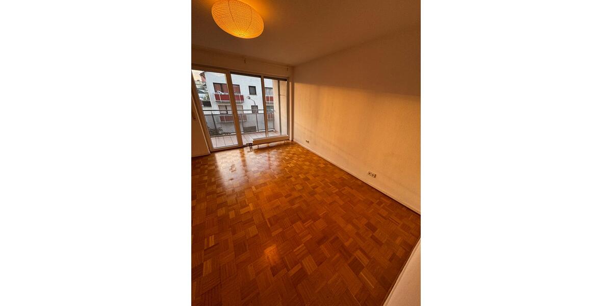 Etagenwohnung Frankfurt am Main Niederrad - 2 Zimmer, 59 m&sup2;, 987&euro; | Angebot:26336733