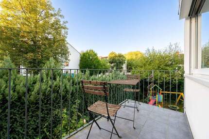 Haus Frankfurt am Main Eschersheim - 4 Zimmer, 126 m&sup2;, 1.030.000&euro; | Angebot:25301992