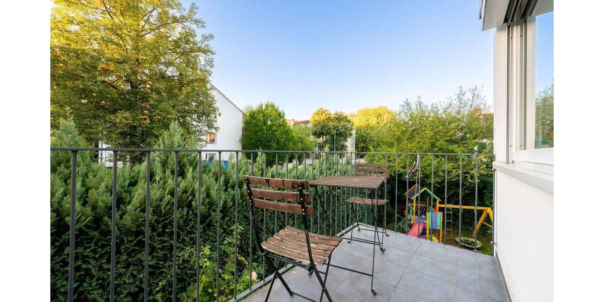 Reihenendhaus Frankfurt am Main Eschersheim - 4 Zimmer, 126 m&sup2;, 1.030.000&euro; | Angebot:25301992