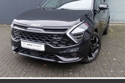 Kia Sportage 48.800 km 31.980 &euro; Hainburg 63512