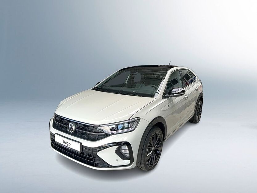 VW Taigo 5.000 km 33.280 € Frankfurt am Main 60528