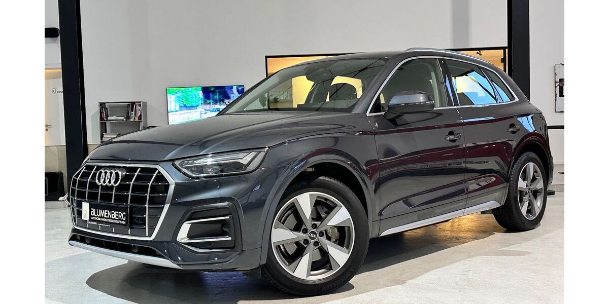 Audi Q5 48.447 km 30.980 &euro; Rodgau-Weiskirchen/nähe Frankfurt am Main 63110