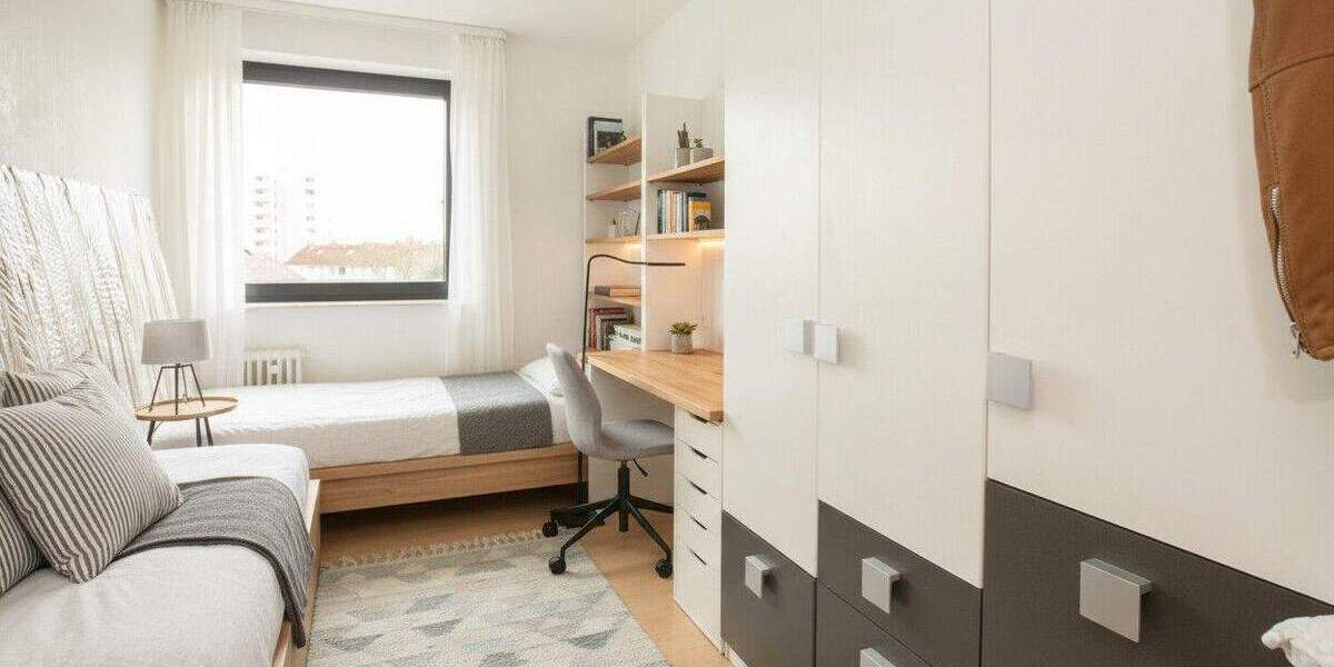 Etagenwohnung Dietzenbach Steinberg - 4 Zimmer, 94 m&sup2;, 299.000&euro; | Angebot:25742878