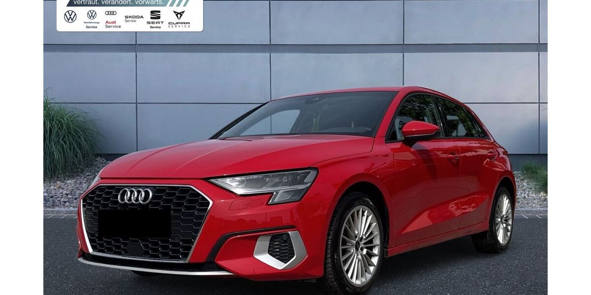 Audi A3 26.000 km 24.190 &euro; Griesheim 64347