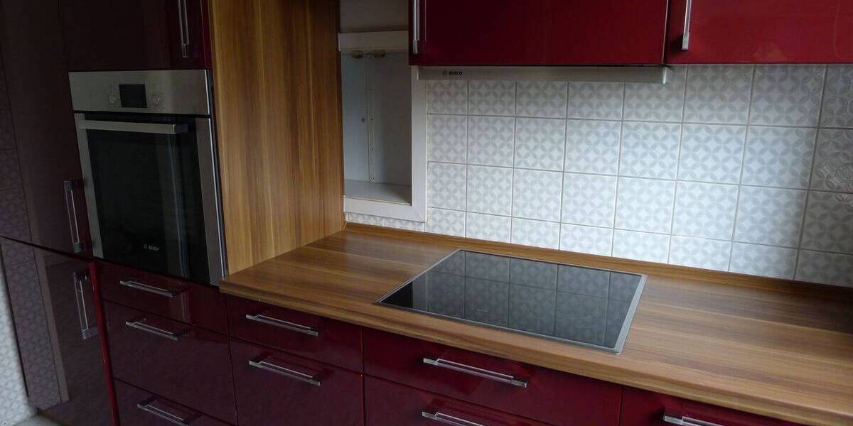 Etagenwohnung Frankfurt am Main Sossenheim - 3 Zimmer, 90 m&sup2;, 339.000&euro; | Angebot:25731104