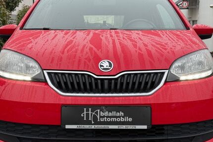 Skoda Citigo 67.629 km 7.899 &euro; Kelkheim 65779