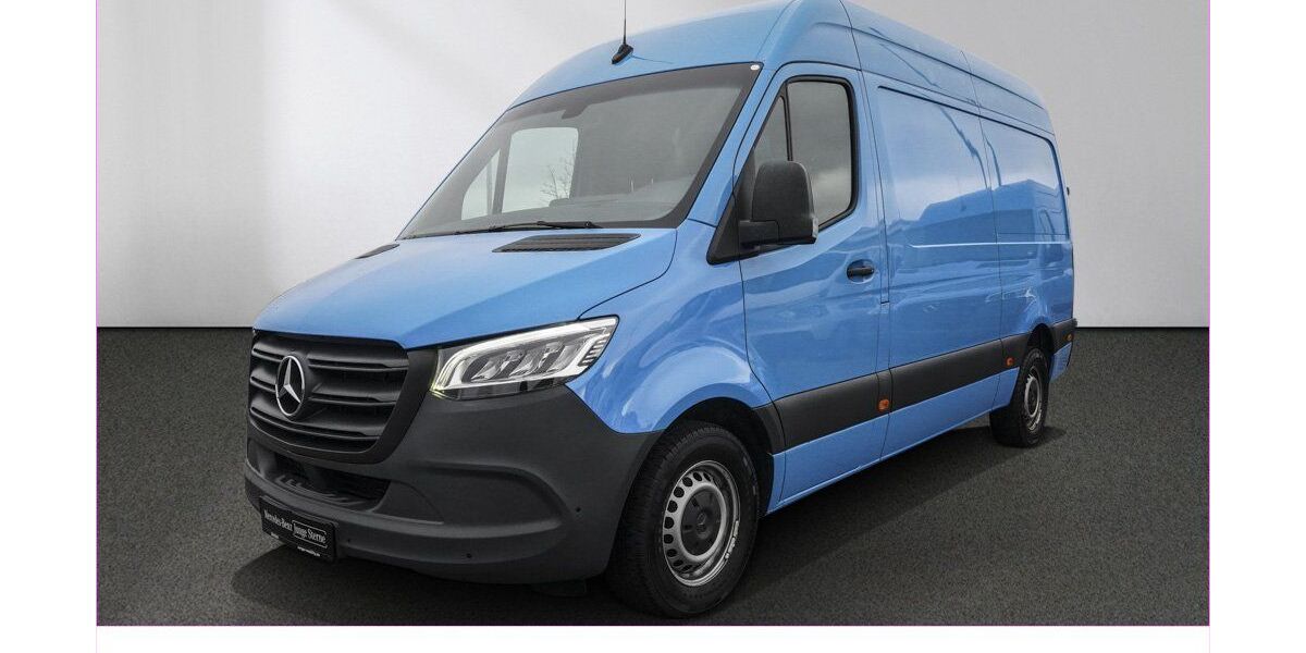 Mercedes-Benz Sprinter 168.800 km 27.073 &euro; Rosbach 61191