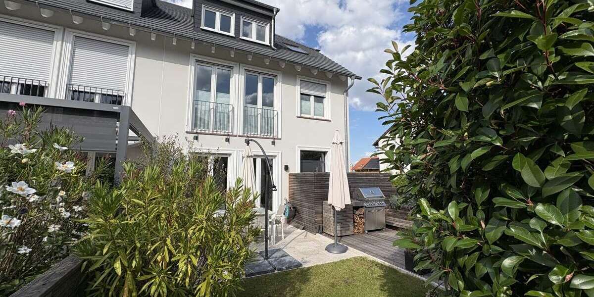 Haus zum Mieten in Bad Soden am Taunus 3.600 € 183 m² 6.5 zimmer