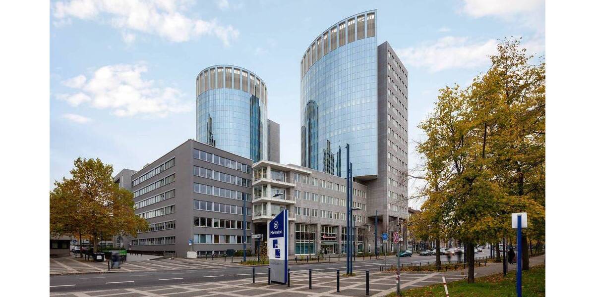 Gewerbeobjekt Offenbach am Main Zentrum - 1.100&euro; | Angebot:26840466