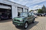 Suzuki Jimny 4x4, 1. Hand 64.312 km 14.890 &euro; Rodgau 63110