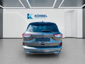 Ford Kuga 2.0 ST-Line Automatik*el.Heck*WinterPaket2* 29.100 km 24.290 &euro; Nidderau 61130