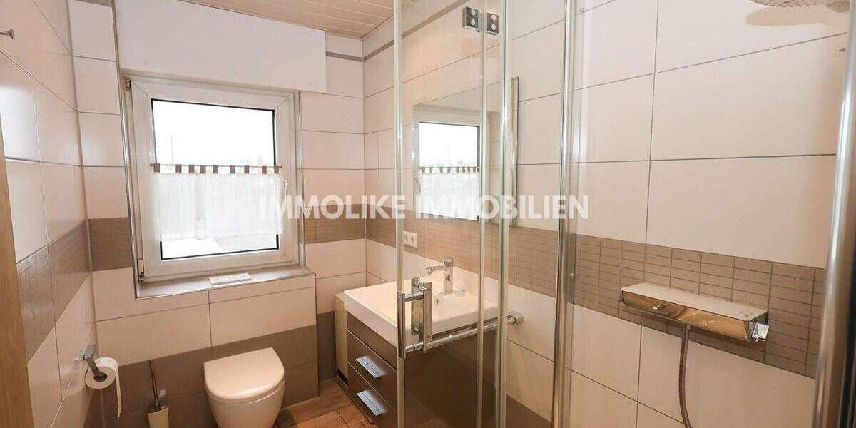 Flexibles Einfamilienhaus mit zwei Wohneinheiten 5 zimmer