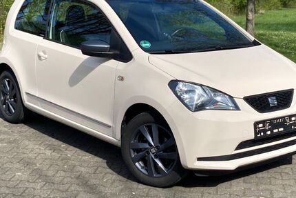 Seat Mii 100.000 km 6.750 &euro; Altenstadt-Oberau 63674