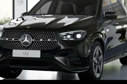 Mercedes-Benz GLE 450 13.041 km 90.990 &euro; Darmstadt 64295