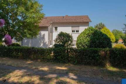 Haus Bad Nauheim - 6 Zimmer, 189 m&sup2;, 495.000&euro; | Angebot:27155244