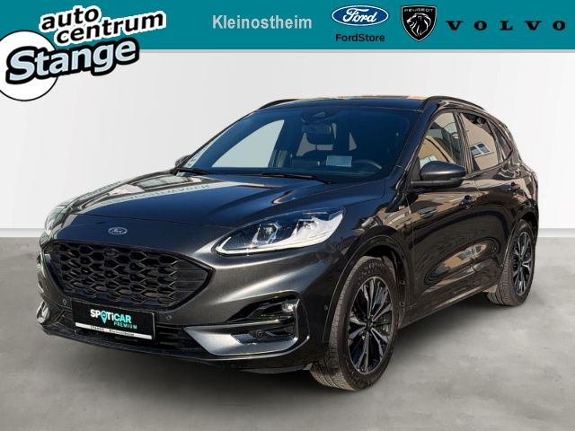 Ford Kuga 99.500 km 18.900 &euro; Kleinostheim 63801