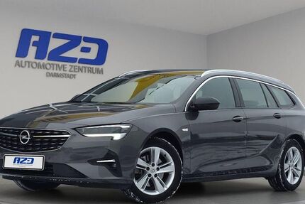 Opel Insignia 87.000 km 14.980 &euro; Darmstadt 64293