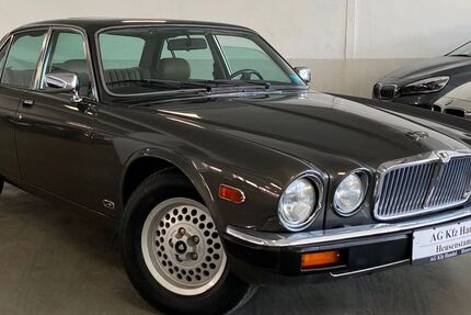 Jaguar XJ 120.000 km 14.990 € Heusenstamm 63150