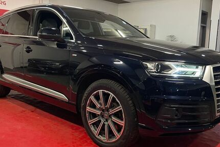 Audi Q7 117.245 km 38.999 € Friedberg (Hessen) 61169