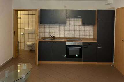 Wohnung zum Mieten in Flörsheim am Main 390 € 27 m² 1 zimmer