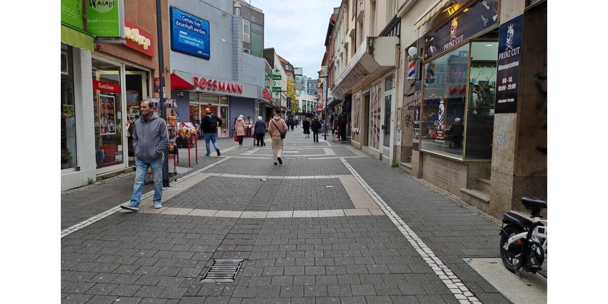 Gewerbeobjekt Offenbach am Main - 5.000&euro; | Angebot:26097784