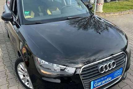 Audi A1 130.421 km 8.450 € Offenbach 63071