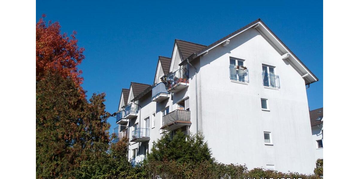 Etagenwohnung Dreieich - 2 Zimmer, 51 m&sup2;, 168.000&euro; | Angebot:27097092