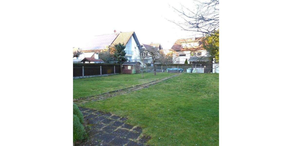 Einfamilienhaus Bad Homburg vor der Höhe Ober-Eschbach - 4 Zimmer, 105 m&sup2;, 850.000&euro; | Angebot:25374245