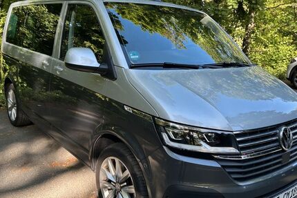 VW T6 Multivan 77.000 km 45.500 &euro; Schmitten 61389