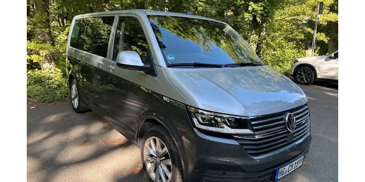 VW T6 Multivan 77.000 km 45.500 &euro; Schmitten 61389