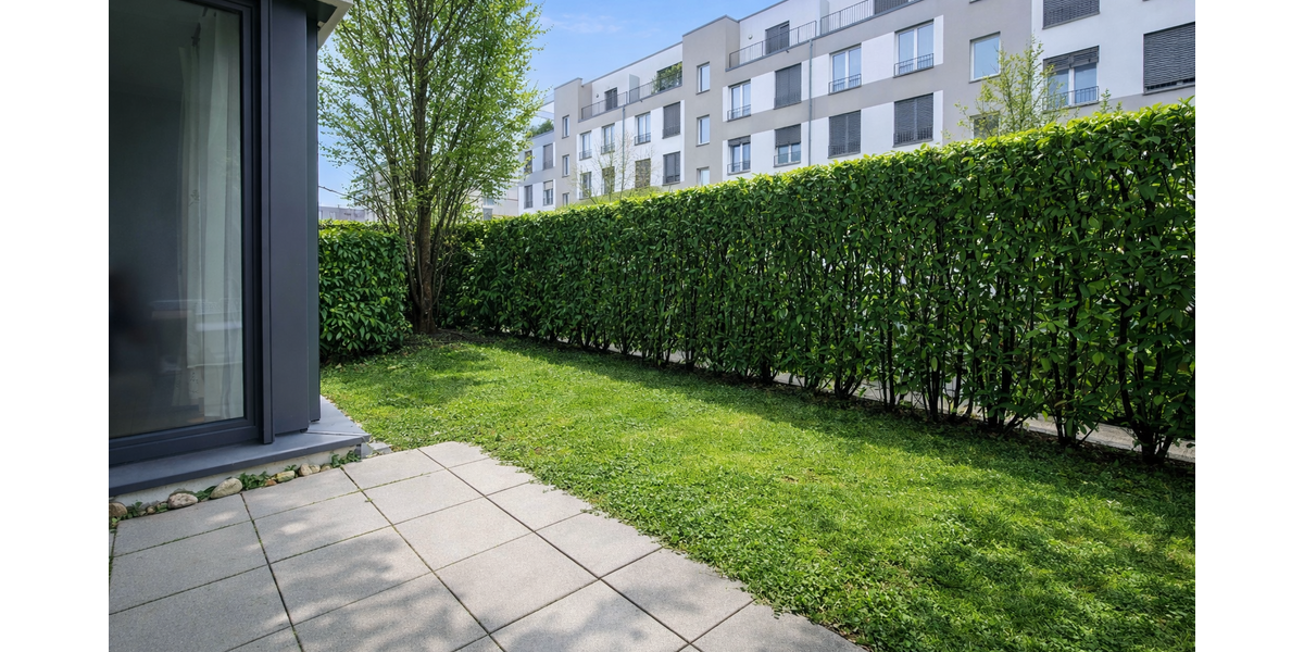 Etagenwohnung Frankfurt am Main Kalbach - 3 Zimmer, 90 m&sup2;, 669.000&euro; | Angebot:25806964