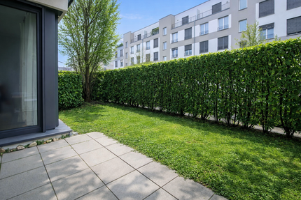 Wohnung Frankfurt am Main Kalbach - 3 Zimmer, 90 m&sup2;, 669.000&euro; | Angebot:25806964