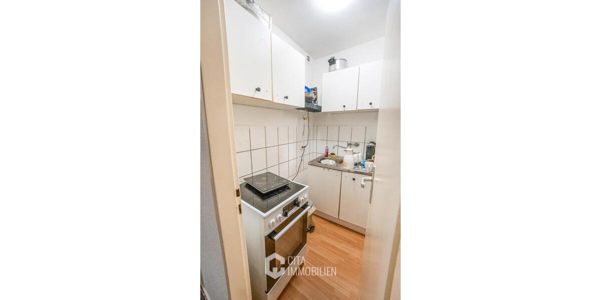 Etagenwohnung Frankfurt am Main Gutleutviertel - 2 Zimmer, 45 m&sup2;, 740&euro; | Angebot:25719247