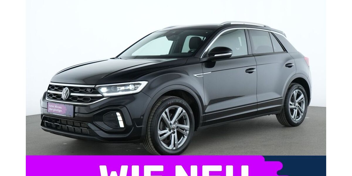 VW T-Roc 74.546 km 22.447 &euro; Dietzenbach bei Frankfurt 63128