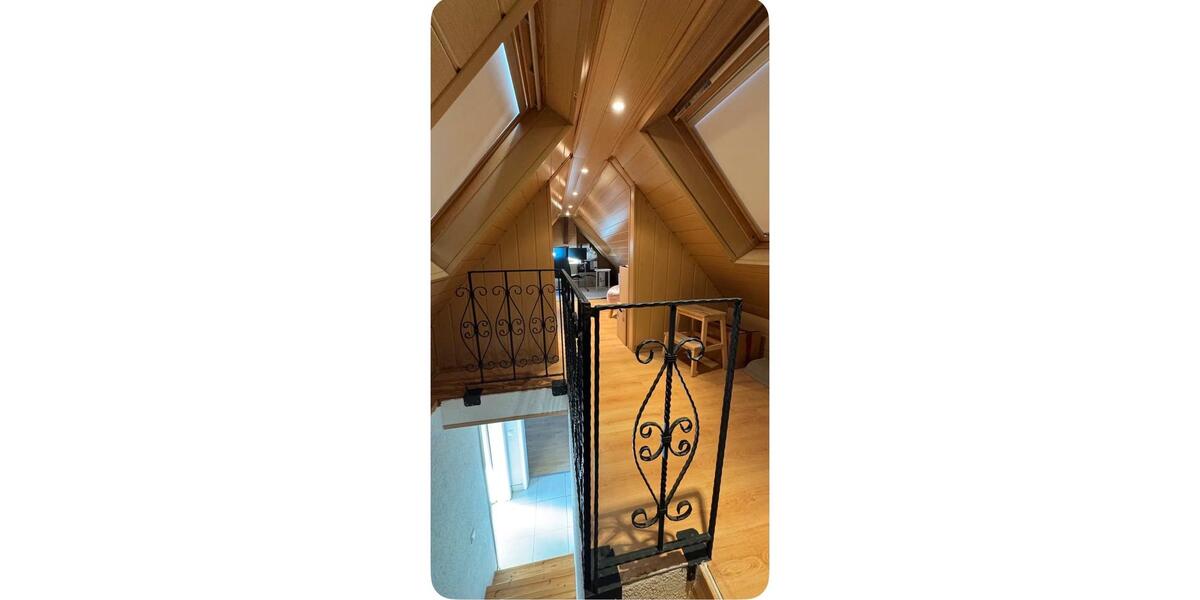 Maisonettenwohnung Frankfurt am Main Bergen-Enkheim - 3 Zimmer, 68 m&sup2;, 1.450&euro; | Angebot:25655271