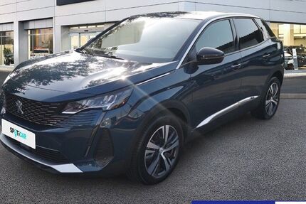 Peugeot 3008 19.919 km 19.580 &euro; Neu-Isenburg 63263