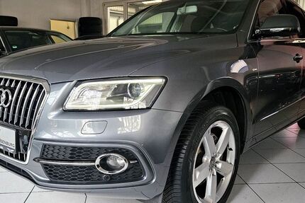 Audi Q5 159.000 km 23.900 € Neu Isenburg (bei Frankfurt am Main) 63263