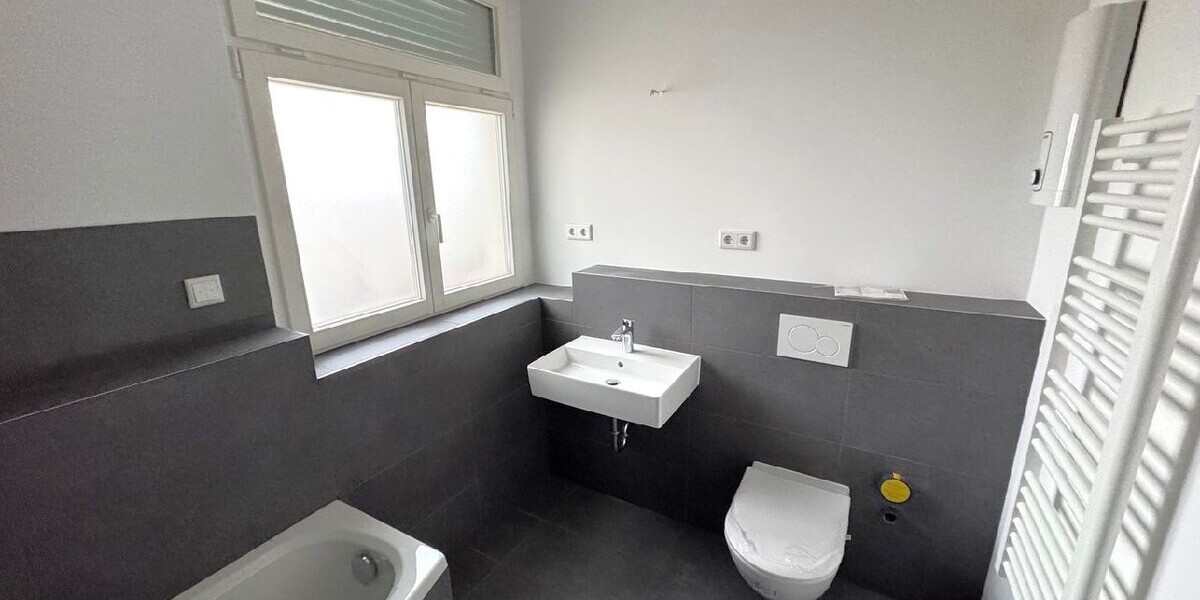 albero:) top saniert und mittendrin - Etagenwohnung Seligenstadt | Angebot:23199302