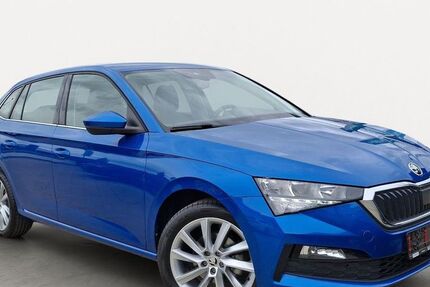 Skoda Scala 26.023 km 21.150 &euro; Friedberg 61169