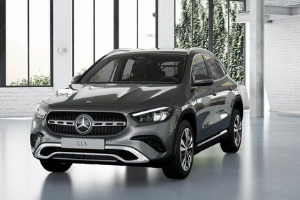 Mercedes-Benz GLA 200 14.250 km 39.750 € Friedberg 61169