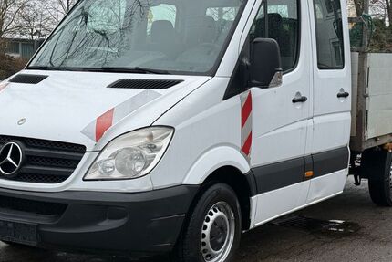 Mercedes-Benz Sprinter 267.000 km 7.398 &euro; Rüsselsheim 65428
