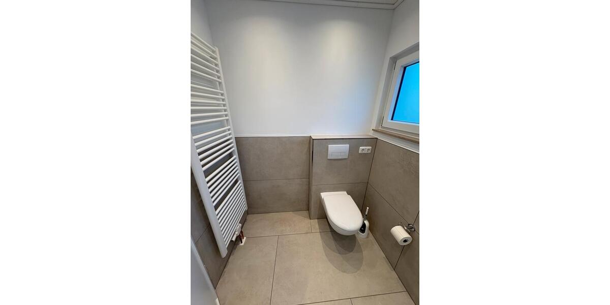 Erstbezug nach Sanierung Charmanter Bungalow in Darmstadt Arheil. 3 zimmer