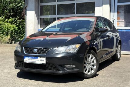 Seat Leon 208.000 km 5.450 &euro; Dieburg 64807