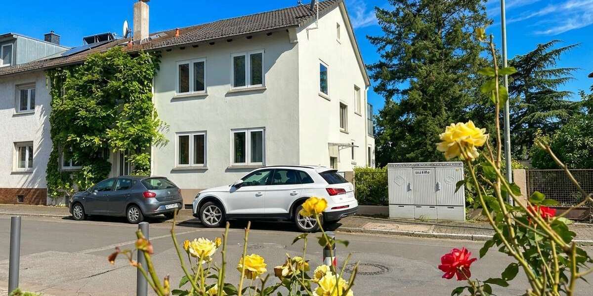 Einfamilienhaus Frankfurt am Main Eschersheim - 6 Zimmer, 114 m&sup2;, 768.000&euro; | Angebot:27367765
