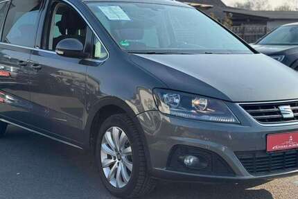 Seat Alhambra 221.925 km 13.900 &euro; Ober-Mörlen 61239